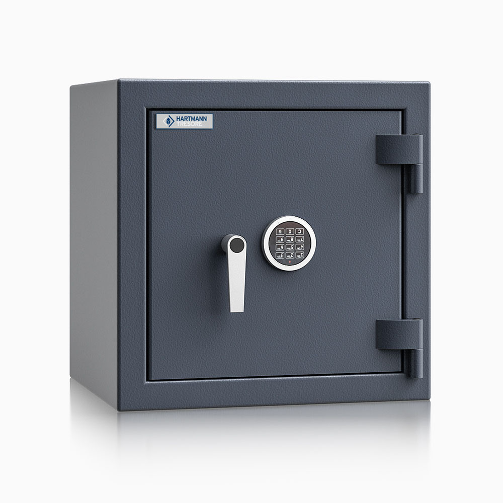 HTIII 3001-02 Wertschutztresor